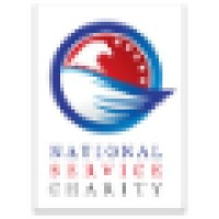 National Service Charity Logo