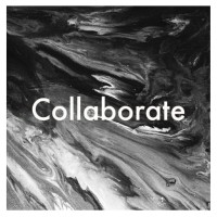 Collaborate A Cappella Logo