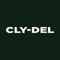 The Cly-Del Manufacturing Company Logo