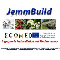 jemmbuild srl Logo