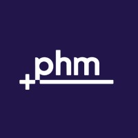 Private Health Management Logo