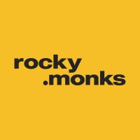 Rocky.Monks Logo