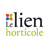 Lien horticole Logo