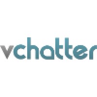 vChatter Logo