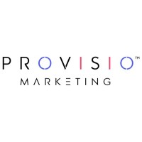 Provisio Marketing Logo