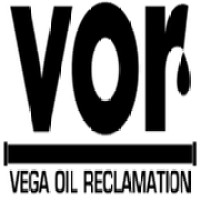 VOR Oil Logo