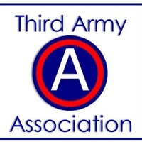 Third Army Association Logo