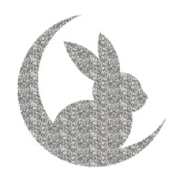 Moon Rising Social Media Marketing Logo