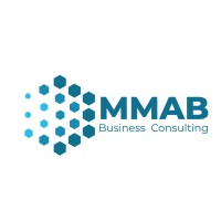 MMAB Business Consulting Logo