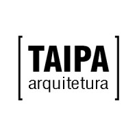 Taipa Arquitetura Logo