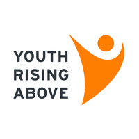 Youth Rising Above Logo