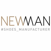 NEWMAN MANUFACTURER Logo