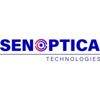 Senoptica Technologies Logo