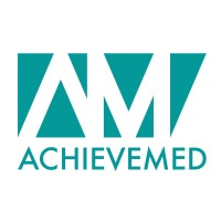Achievemed Logo