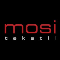 Mosi Tekstil Logo