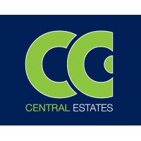 Central Estates Logo