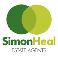Simon Heal Estate Agents Logo