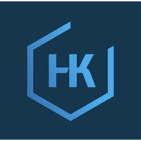 HK Technologies Logo