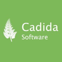 Cadida Software Logo
