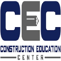 Construction Education Center Logo