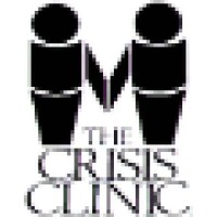 Crisis Clinic of Thurston & Mason Counties Logo