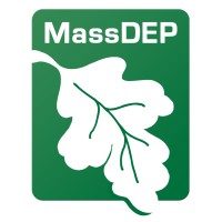 MassDEP Logo