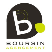 Boursin Agencement Logo