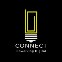 CONNECT MKT DIGITAL Logo