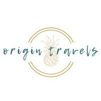 Origin Travels Inc. Logo