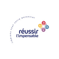 Réussir limpensable Logo