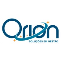 Orion Soluções em Gestão Logo