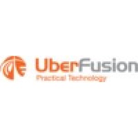 Uberfusion Sdn Bhd Logo