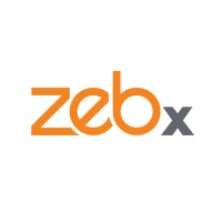 ZEBx Logo
