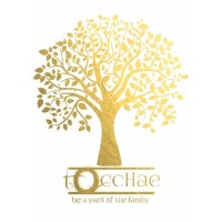 Tocchae Holdings Logo