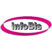 InfoBis Logo