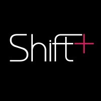 Shift+ Tecnologia Educacional Logo