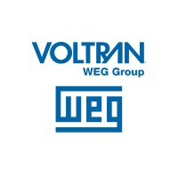 Voltran Transformadores - Grupo WEG Logo
