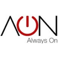 AON Srl AlwaysOn Logo
