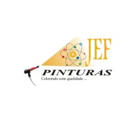 JEF Pinturas Logo