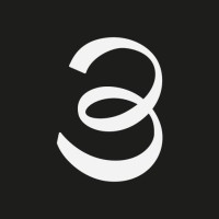 MD3 STUDIO - Digital Marketing Logo