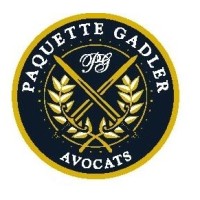 Paquette Gadler Inc. Logo