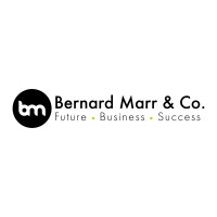 Bernard Marr & Co Logo