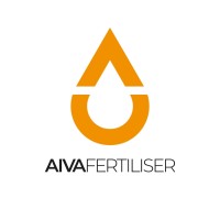 Aiva Fertiliser Logo