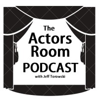 The Actors Room Logo