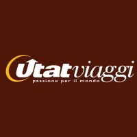 Utat Viaggi Logo