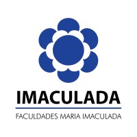 Faculdades Maria Imaculada Logo