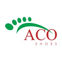ACO Shoes Logo