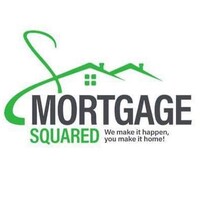 Mortgage Squared Logo