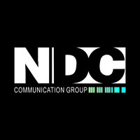 NDC Communication Group Logo