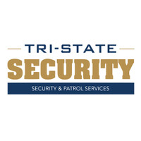Tri-State Security & Patrol Services Logo